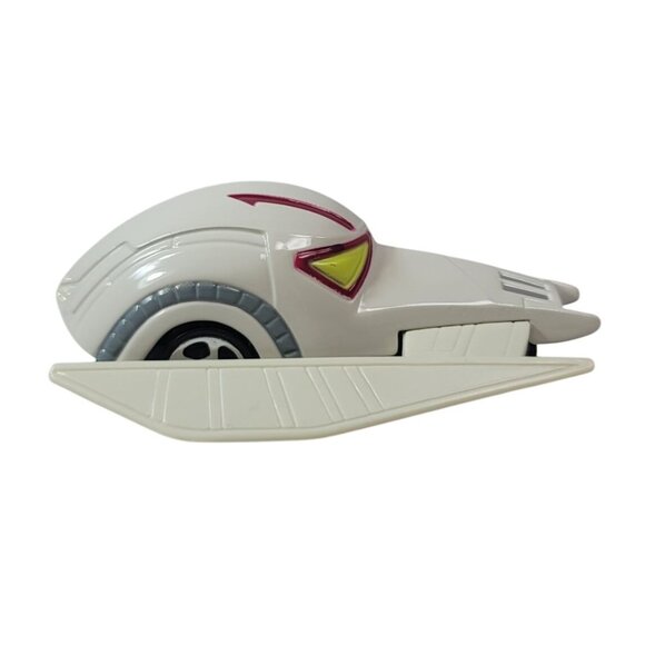 Disney Racers Diecast Character Car 1:64 Scale Metal Star Wars General Grievous - Picture 6 of 11